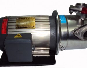 MÁY BƠM NƯỚC NHẬT BÃI ĐẦU INOX 750W