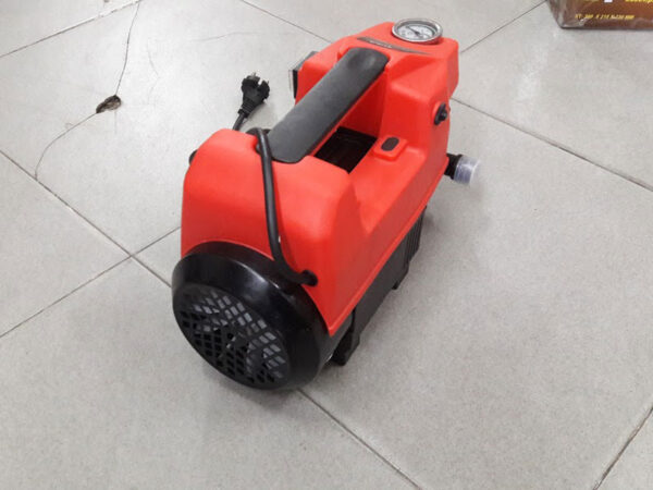 Máy Bơm Xịt Rửa điều Hòa
