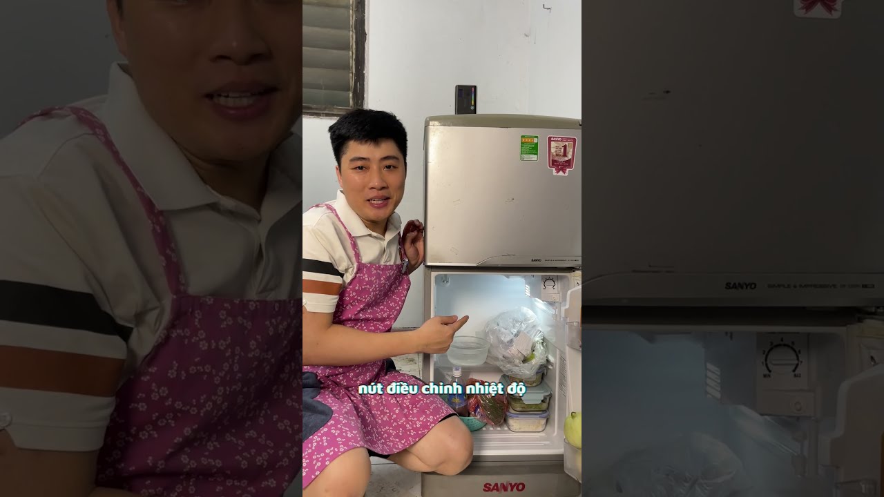 Đại lý tủ lạnh Casper chính hãng Nam Định – Lựa Chọn Tin Cậy Cho Gia Đình Bạn