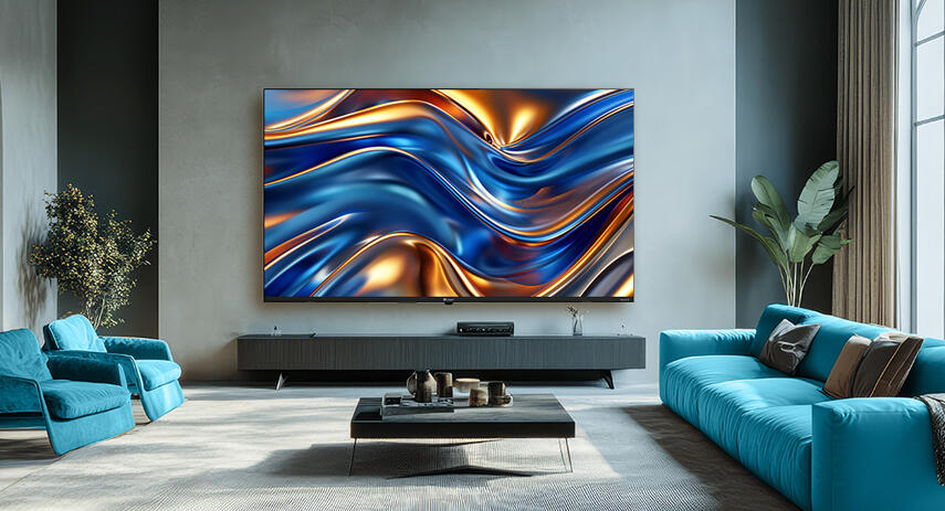 Mua tivi Casper 55 inch trả góp – Lựa chọn thông minh cho gia đình hiện đại