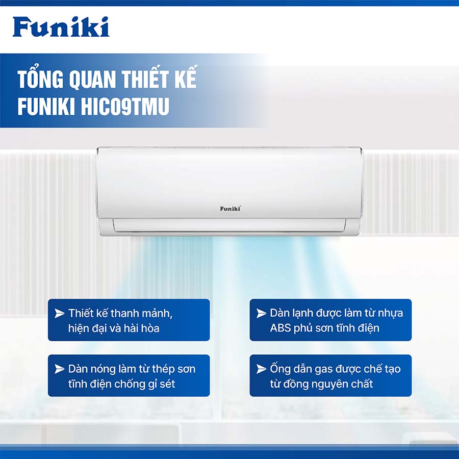 Nơi bán điều hòa Funiki 9000btu giá rẻ – Chọn lựa hoàn hảo cho mùa hè mát mẻ Nơi bán điều hòa Funiki 9000btu giá rẻ – Chọn lựa hoàn hảo cho mùa hè mát mẻ