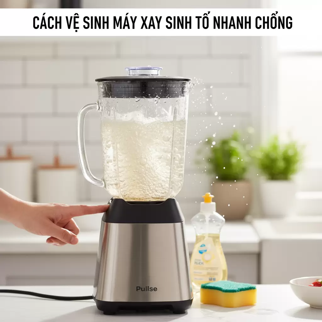 gemini_image_1767141123-2 Việc vệ sinh dễ dàng giúp đảm bảo vệ sinh tuyệt đối cho các bữa ăn của trẻ nhỏ